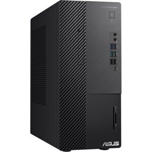 Asus ExpertCenter D7 Mini tower (D700ME-313100115X) čierny - záruka 3 roky