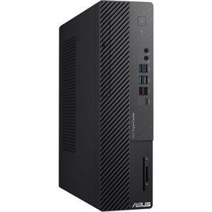 Asus ExpertCenter D7 Small form factor (D700SEES-313100036X) čierny - záruka 3 roky