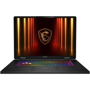 MSI Crosshair 18 HX AI A2XWFKG-027SK