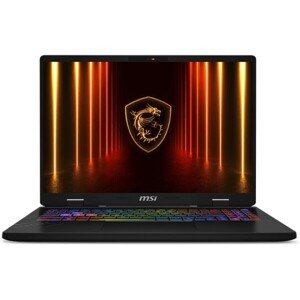 MSI Crosshair 16 HX AI D2XWFKG-063SK