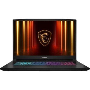 MSI Katana 17 HX B14WFK-078SK