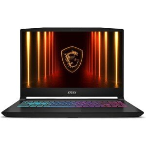 MSI Katana 15 HX B14WFK-249XCZ