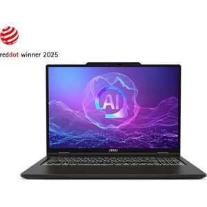 MSI Venture 16 AI A2HMG-036SK