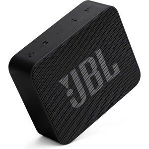 JBL GO Essential 2 čierny
