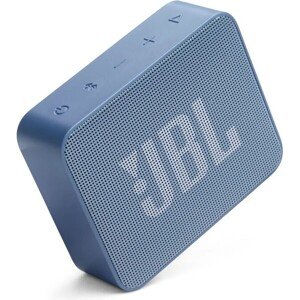 JBL GO Essential 2 modrý