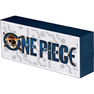 Paladone svetlo One Piece - Logo