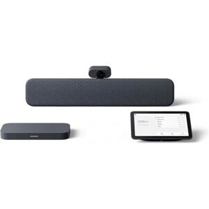 Google Meet Series One Room Kits by Lenovo Gen 3 Medium Lite