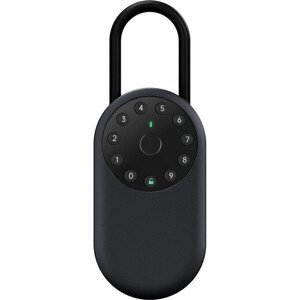 Lockin YEEUU K441 Chytrý trezor na odtlačok prsta