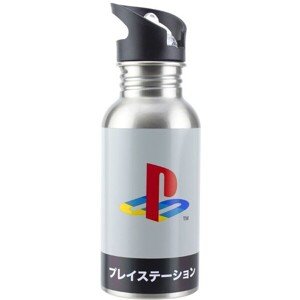 Fľaša nerezová PlayStation - Heritage 500 ml