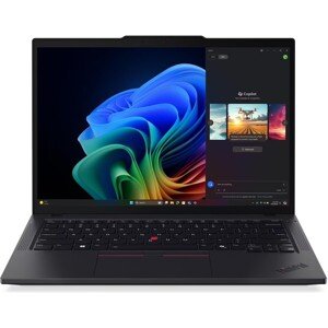 Lenovo ThinkPad T14 Gen 6 (21QG000RCK) čierny