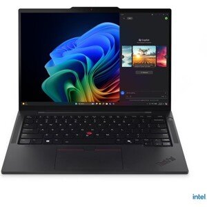 Lenovo ThinkPad T14s Gen 6 (21QX00HECK) čierny