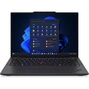 Lenovo ThinkPad X13 Gen 6 (21RK005QCK) čierny