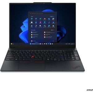 Lenovo ThinkPad E16 Gen 3 (21ST001HCK) čierny