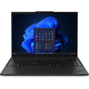 Lenovo ThinkPad T16 Gen 4 (21QE0054CK) čierny