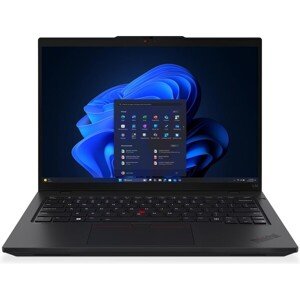 Lenovo ThinkPad L14 Gen 6 (21S6001FCK) čierny