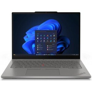 Lenovo ThinkPad L13 2v1 Gen 6 (21R70021CK) sivý
