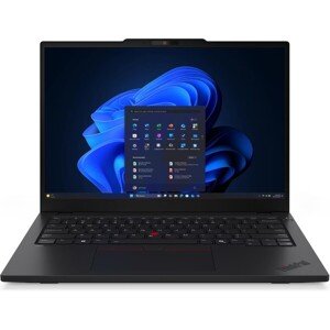Lenovo ThinkPad L13 Gen 6 (21R50007CK) čierny