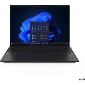 Lenovo ThinkPad L16 Gen 2 (21SC000GCK) čierny