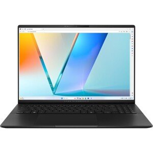 ASUS Vivobook S16 (S5606CA-OLED045W) čierny