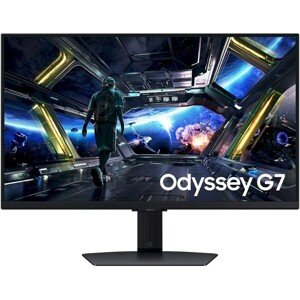 Samsung Odyssey G7 herný monitor 27"