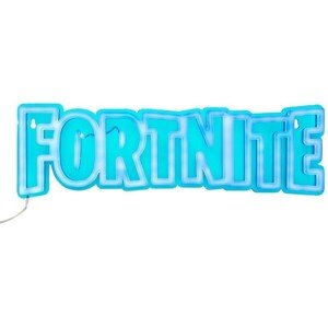 Paladone Světlo Fortnite - Neon Logo