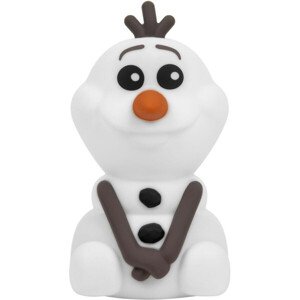 Paladone lampička SquishyGlo Frozen - Olaf