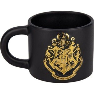 Hrnek embosovaný Harry Potter - Hogwarts Crest 400 ml