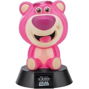 Icon Light Toy Story - Lotso Huggin Bear