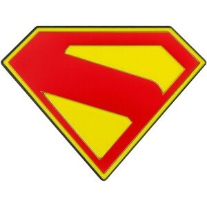 Otvírák na láhve DC Comics - Superman logo