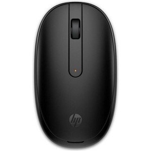 HP 240 bezdrátová myš černá