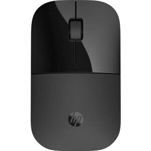 HP Z3700 Dual bezdrátová myš černo-šedá
