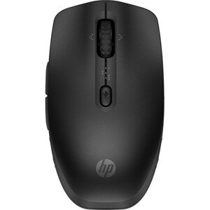 HP 420 Programmable bezdrátová myš černá