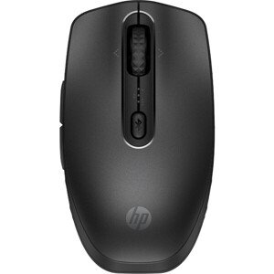 HP 690 Rechargeable bezdrátová myš černá