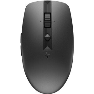 HP 710 Rechargeable bezdrátová myš černá