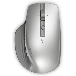 HP Wireless Creator 930 bezdrátová myš stříbrná