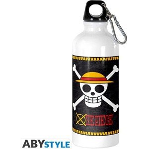 Fľaša na vodu One Piece - Nakama 500 ml