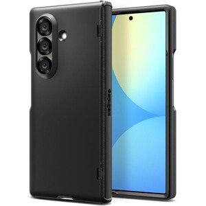 Spigen Slim Armor Pro MagSafe kryt Samsung Galaxy Z Fold7 černý