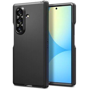 Spigen Tough Armor Pro MagSafe kryt Samsung Galaxy Z Fold7 černý