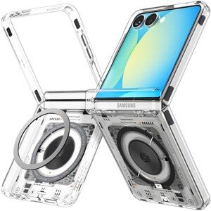 Spigen Ultra Hybrid Pro MagSafe kryt Samsung Galaxy Z Flip7 neo one