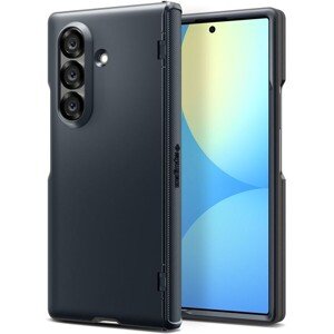 Spigen Slim Armor Pro MagSafe kryt Samsung Galaxy Z Fold7 šedý