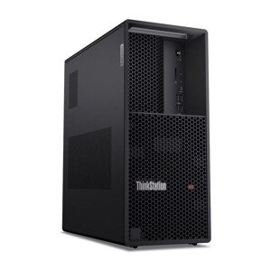 Lenovo ThinkStation P3 Tower Gen 2 (30HT001BCK) černý - 3 roky Onsite