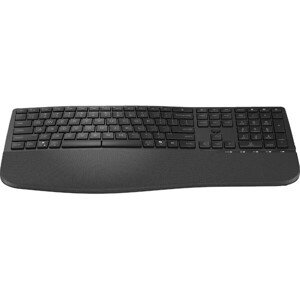 HP 685 Comfort Dual bezdrátová klávesnice černá