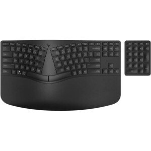 HP 960 bezdrátová klávesnice černá