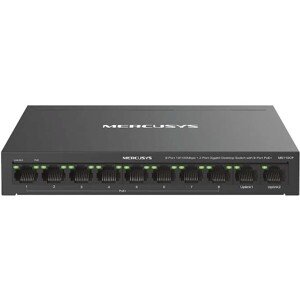 Mercusys MS110CP switch