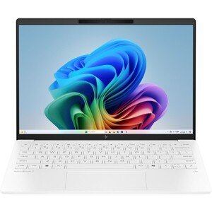 HP OmniBook 7 Aero NG AI PC 13-bg1000nc (C0AX2EA#BCM) bílý
