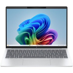 HP OmniBook 7 Aero NG AI PC 13-bg1002n (C09WDEA#BCM) stříbrný