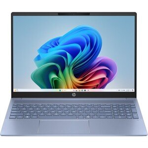 HP OmniBook 5 NG AI PC 16-ag1001nc (C09WPEA#BCM) modrý