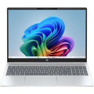 HP OmniBook 5 NG AI PC 16-ag1003nc (C09XBEA#BCM) stříbrný