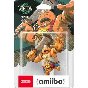 Figúrka amiibo Zelda - Yunobo (Tears of the Kingdom)