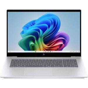 HP OmniBook 7 NG AI PC 17-dc0000nc (BX8Q9EA#BCM) stříbrný